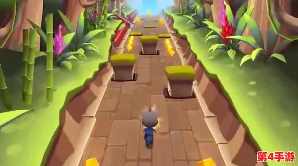 解锁汤姆猫跑酷新篇章:森林奇趣大冒险全攻略与隐藏关卡揭秘技巧 解锁汤姆猫跑酷新篇章:森林奇趣大冒险全攻略与隐藏关卡揭秘技巧