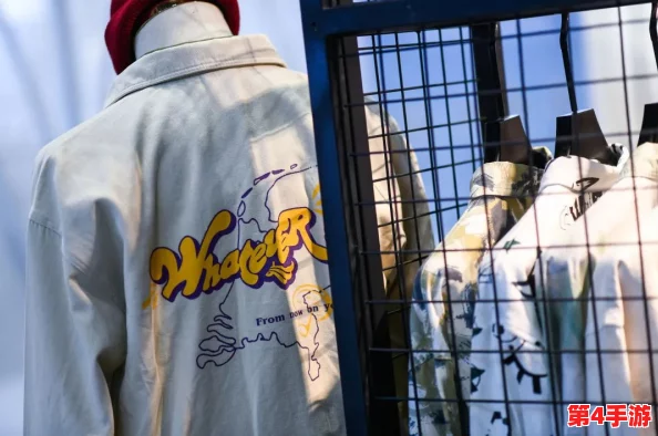 探索归龙潮与欲影两大潮流品牌，精选独具魅力的潮品推荐指南