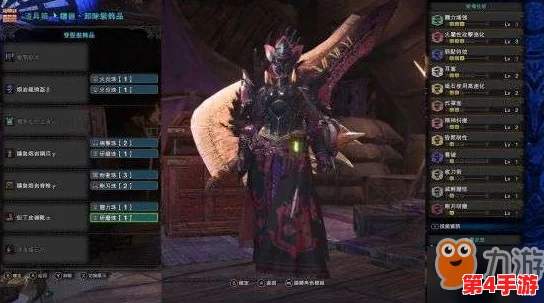 怪物猎人系列:深度评测与推荐,哪款斩斧最适合你的狩猎风格? 怪物猎人系列:深度评测与推荐,哪款斩斧最适合你的狩猎风格?