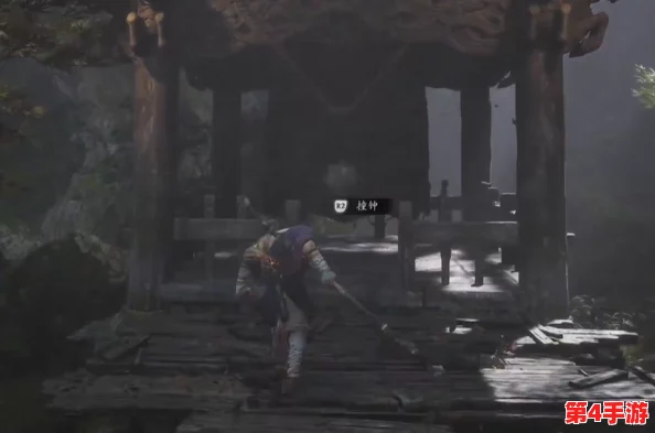 探索《黑神话:悟空》秘境——揭秘小雷音寺大殿隐藏土地庙位置全攻略 探索《黑神话:悟空》秘境——揭秘小雷音寺大殿隐藏土地庙位置全攻略