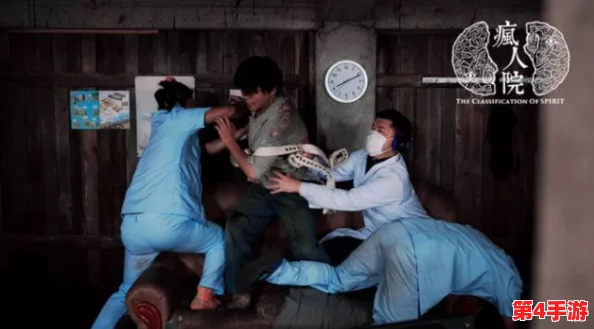 榨精神病4-5：网友热议剧情反转与角色发展，担心后续走向将何去何从？