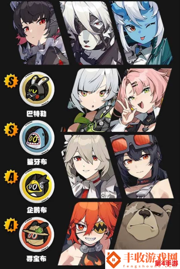 【实战优化】绝区零艾莲乔角色专属：高效驱动盘搭配策略与词条精选指南