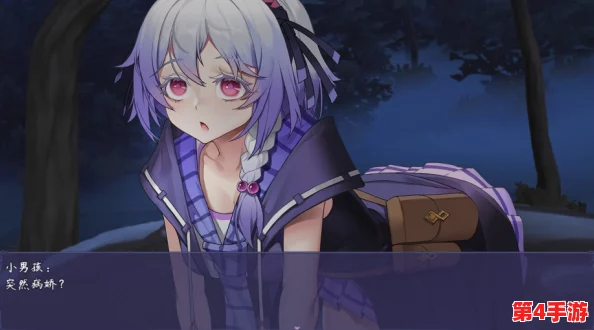 触尾少女LV2手机版新手教程:新手入门技巧与实用建议 触尾少女LV2手机版新手教程:新手入门技巧与实用建议