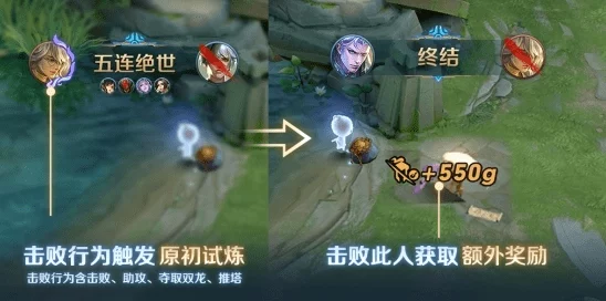 王者荣耀S22赛季终结预告：精确掌握结束日期，规划你的荣耀征程新起点