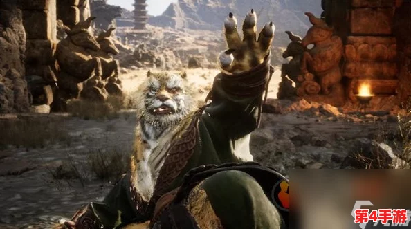 《黑神话:悟空》挑战黄风大圣,掌握无定风珠战术全解析与实战策略指南 《黑神话:悟空》挑战黄风大圣,掌握无定风珠战术全解析与实战策略指南