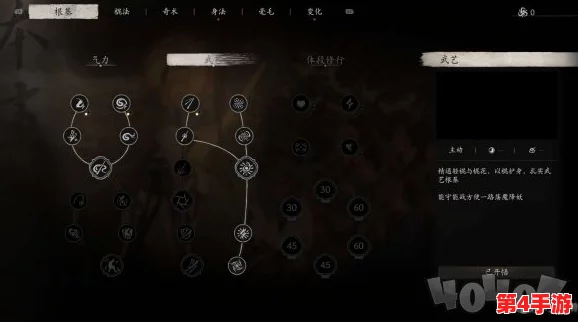 《黑神话:悟空》挑战黄风大圣,掌握无定风珠战术全解析与实战策略指南 《黑神话:悟空》挑战黄风大圣,掌握无定风珠战术全解析与实战策略指南