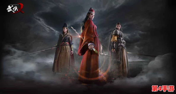 武侠乂手游沉浸式体验大揭秘:独特武学系统、江湖恩怨交织,探索未知玩法新境界 武侠乂手游沉浸式体验大揭秘:独特武学系统、江湖恩怨交织,探索未知玩法新境界