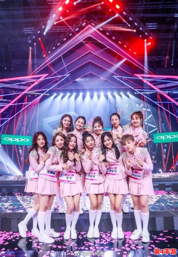 火箭少女拔萝卜免费活动背后的文化现象解析