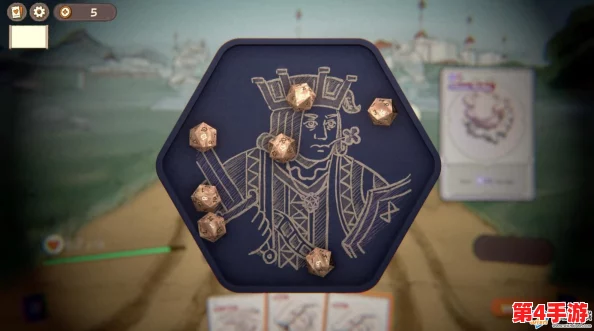 探索《骰子浪游者》奇幻之旅：Steam平台最新价格全解析与游戏特色概览