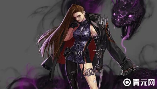 DNF玩家必知：全面剖析毒王角色，精选最优勋章搭配策略