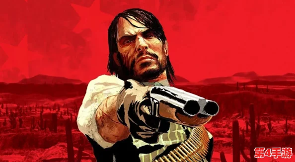 暴躁大妈荒野大镖客k9大白斑:狂野世界中的反派形象和情节解析 暴躁大妈荒野大镖客k9大白斑:狂野世界中的反派形象和情节解析