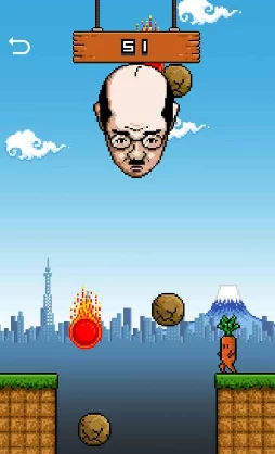 《抜萝卜双人游戏》：一场笑声与默契交织的奇妙冒险，唤醒童年回忆与合作乐趣！