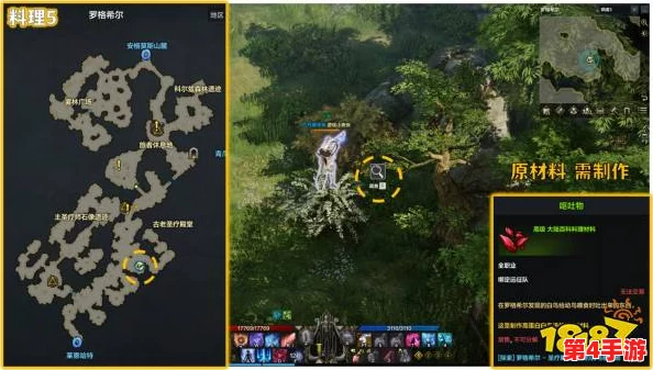 哈基米奇幻之旅:第三章《树下密誓》详尽探险策略与隐藏任务解锁指南 哈基米奇幻之旅:第三章《树下密誓》详尽探险策略与隐藏任务解锁指南