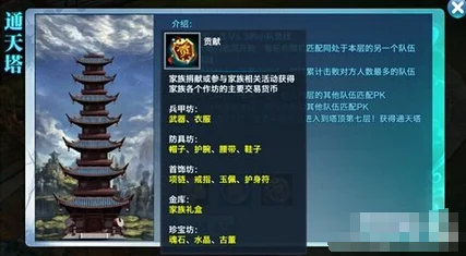 剑侠情缘手游：精研长歌通天塔，顶尖阵容搭配策略与实战技巧全攻略