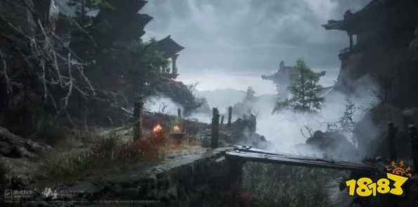 探索《黑神话：悟空》世界，揭秘甘草种子隐秘分布地点与获取攻略