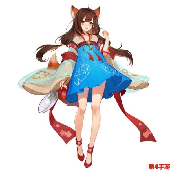云梦四时歌：探秘极品符灵小锦鲤，全方位技能属性与实战表现深度剖析