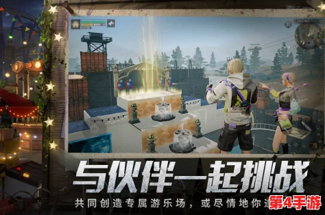 2024年度精选：探索无尽乐趣的免费生存建造手游盛宴，耐玩佳作集结地！