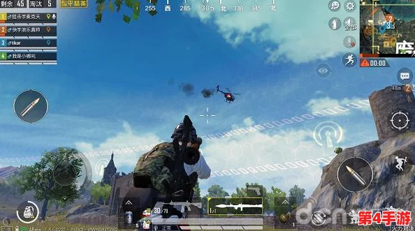 和平精英特技大乱斗制胜秘籍：掌握高效加分策略，精准操作解锁胜利新姿势