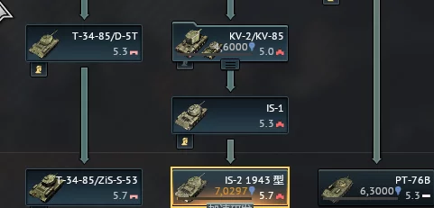 战争雷霆深度策略：精选弹药链，解锁战场制胜新维度