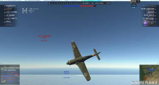 战争雷霆深度策略：精选弹药链，解锁战场制胜新维度