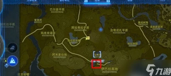 塞尔达传说：追溯智慧之光，驾驭马背探秘之旅——告别逝去的驰骋攻略