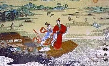 西施因欠债不还偿还自己，网友评论：这真是个悲剧，她的美貌也无法抵消债务的压力！