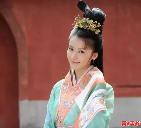 西施因欠债不还偿还自己，网友评论：这真是个悲剧，她的美貌也无法抵消债务的压力！