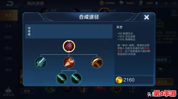 重塑天际，星之破晓后羿终极联盟阵容攻略：打造最强协同战力指南