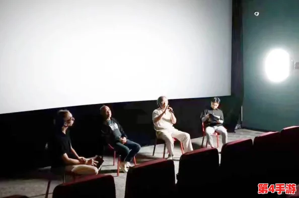 逼逼影院：一个充满创意与激情的电影空间，汇聚了无数影迷对影片深刻的讨论与分享