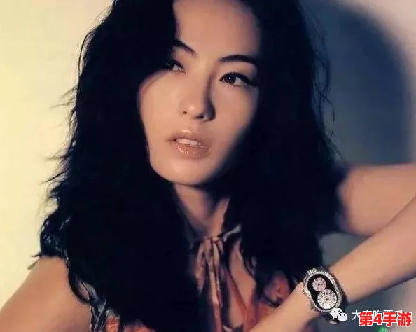 张柏芝下面黑毛又黑又浓的背后故事：从自然美到大众审美的转变