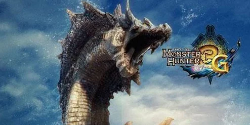 《怪物猎人》系列进化对比：4G与X，谁引领了最新狩猎风潮？