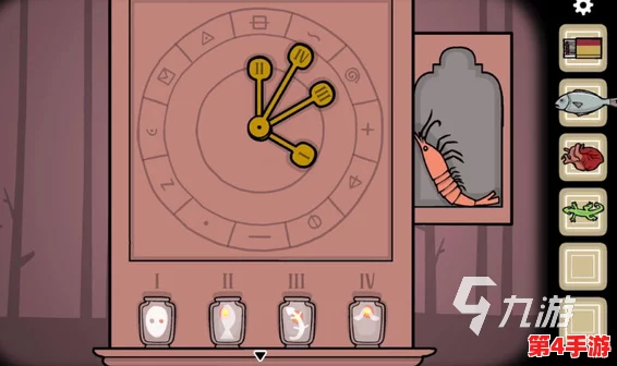 2024年度烧脑盛宴:精选顶尖悬疑推理游戏排行,解锁智慧谜题的不二之选! 2024年度烧脑盛宴:精选顶尖悬疑推理游戏排行,解锁智慧谜题的不二之选!