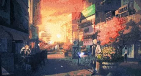 《时空绘旅人》四载庆典：揭秘海量抽卡福利，解锁专属周年抽数盛宴！