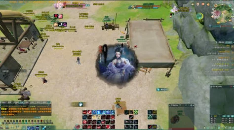 《剑网3》手游独家探秘：万灵山庄独门心法全面剖析与实战应用指南