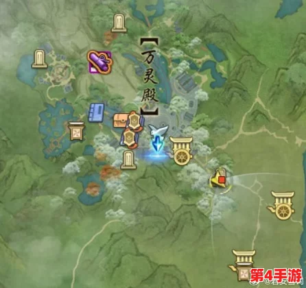 《剑网3》手游独家探秘：万灵山庄独门心法全面剖析与实战应用指南