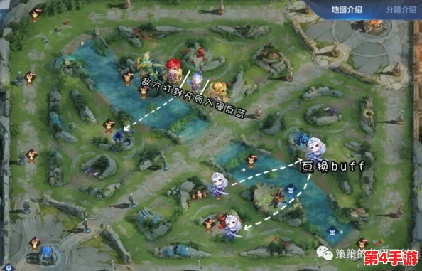 三角洲行动策略解析：露娜角色武器选择指南，精准定位战场利器