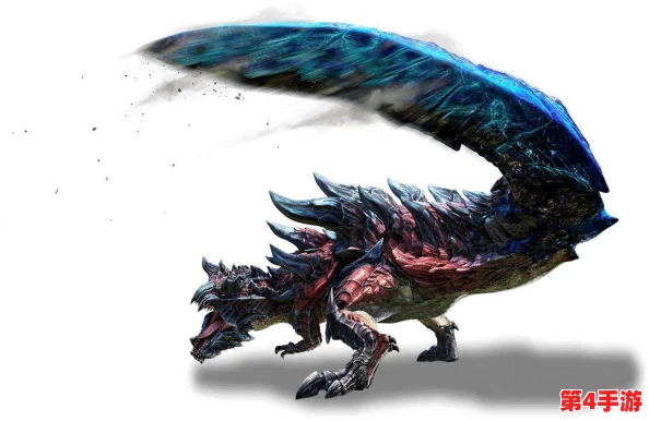 《怪物猎人GU》高效攻略：斩龙S套装速刷地图揭秘，哪个区域掉落效率最高？