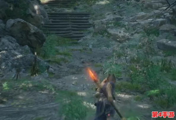 探索黑神话悟空:解锁漱玉花种子隐秘获取途径与技巧 探索黑神话悟空:解锁漱玉花种子隐秘获取途径与技巧