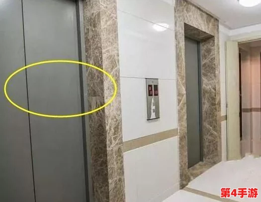 电梯门梅开二度电梯门外国：探讨这一现象背后的文化差异与社会心理，揭示人们对电梯使用的不同态度和习惯