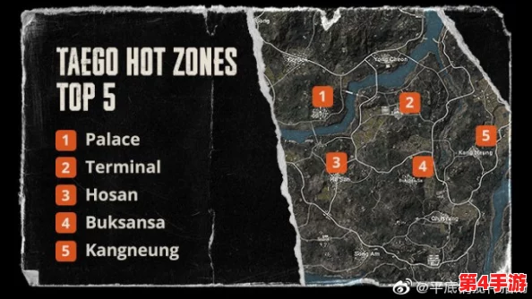 PUBG泰戈地图迷雾挑战启程：首项任务详尽攻略，助你突破初遇迷雾的难关