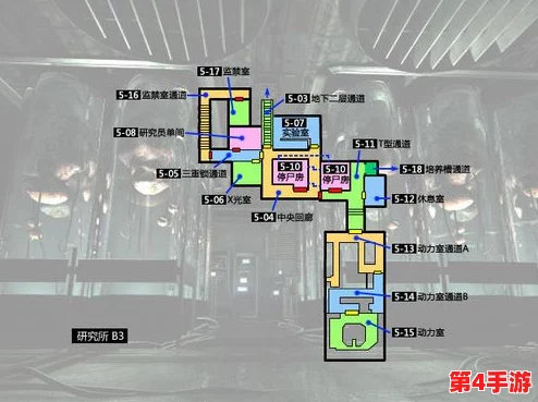 探秘地铁逃生新路径：揭秘黑门隐匿之地，详细地图标点助你精准逃脱！