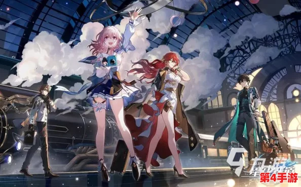 崩坏星穹铁道2.5版本前瞻:复刻角色名单揭晓,卡池顺序全解析与策略布局指南 崩坏星穹铁道2.5版本前瞻:复刻角色名单揭晓,卡池顺序全解析与策略布局指南