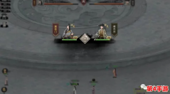 深度探索鬼谷八荒：精准定位心仪宗门的策略心得与实战技巧分享