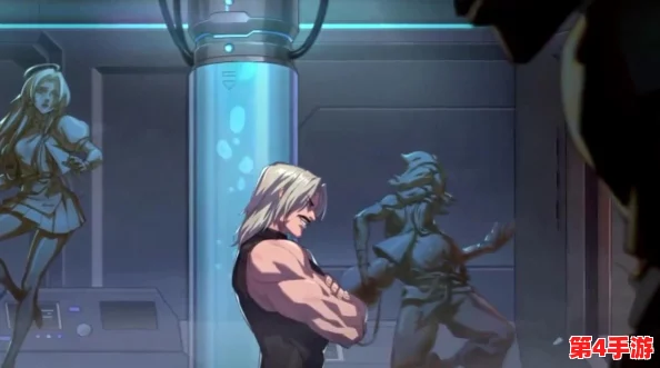 拳皇98终极对决：欧米茄卢卡尔与克劳萨宿命交织，共赴里世界深处，挑战帝王级BOSS，问鼎新世代拳皇宝座！