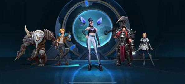 英雄联盟手游：全面剖析精美皮肤价格指南，助你性价比之选尽在掌握