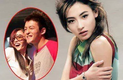 张柏芝下面毛又多又黑，这种描述引发了人们对她个人形象和私生活的好奇与讨论，令人关注其背后的故事