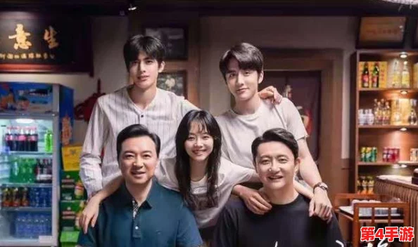 九一果冻制品厂最新电视剧潘甜甜：观众称其为今年最具代表性的爱情剧