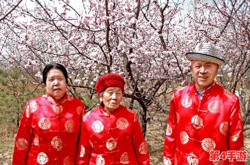 老人二进宫梅开二度的感人情景:晚年生活也可以充满希望和惊喜 老人二进宫梅开二度的感人情景:晚年生活也可以充满希望和惊喜