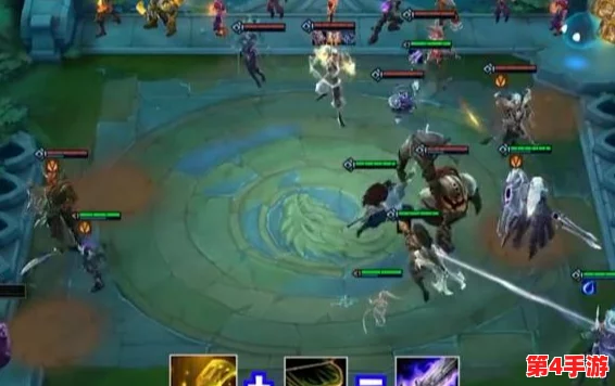 《黑潮之上》震撼揭秘：全新NPC阵容璀璨登场，全领域交流开启无限可能！