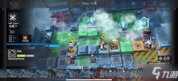 《黑潮之上》震撼揭秘：全新NPC阵容璀璨登场，全领域交流开启无限可能！